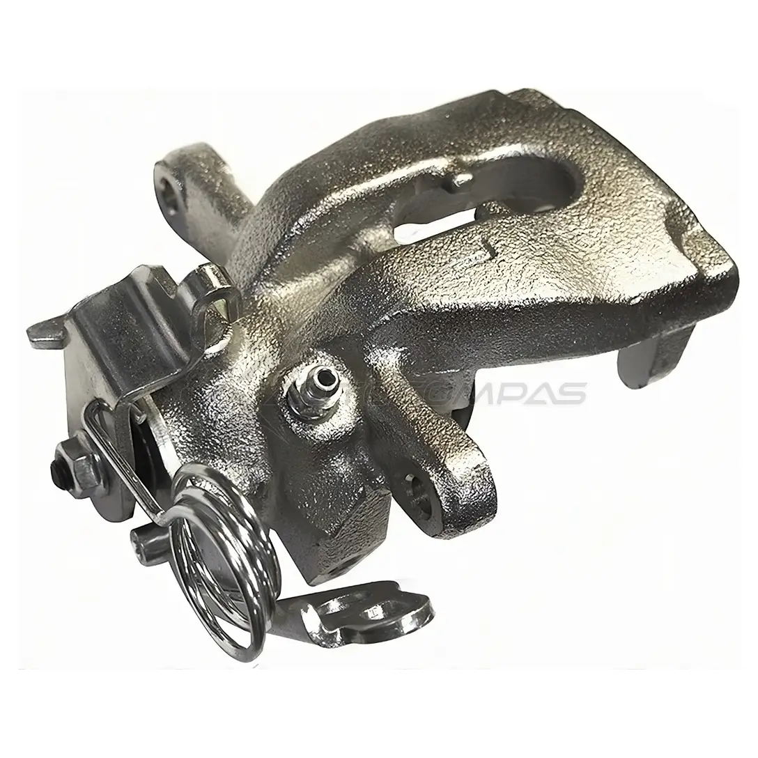 Суппорт тормозной задний FORD FOCUS 08-11/KUGA 08-13/ MONDEO 07-15/ S-MAX 06-14 левый SAT ST340025 1440516717 V 2RX83