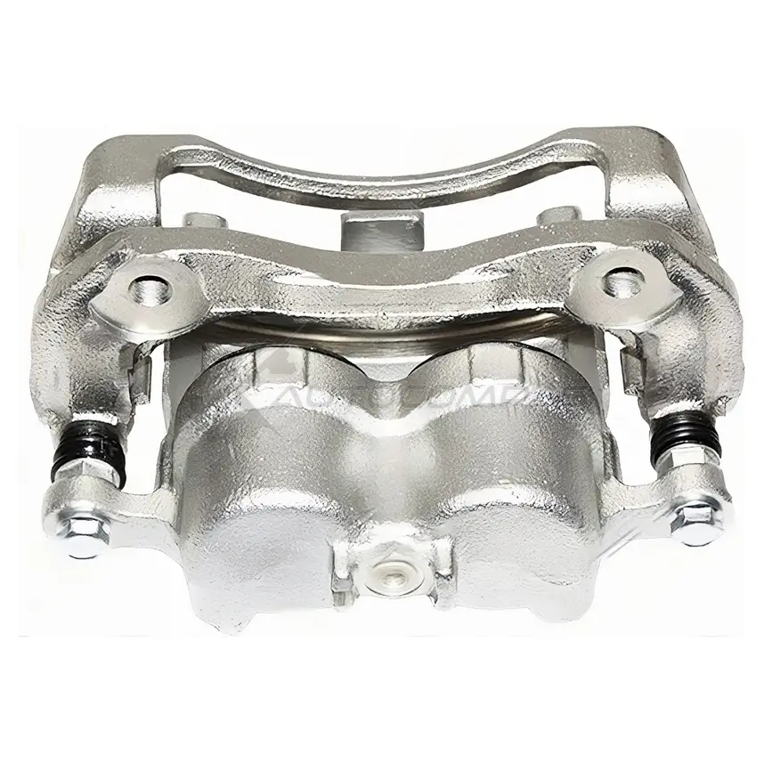 Суппорт тормозной передний SSANG YONG KORANDO 10- правый SAT ST340047 W1C0W 5W 1440990624