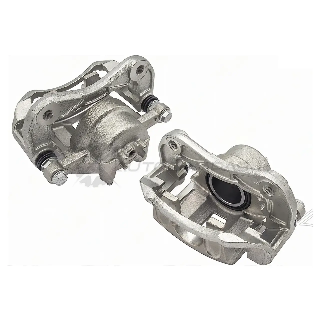 Суппорт тормозной передний HYUNDAI ACCENT 00-10/KIA RIO 05-11 правый SAT PHVD U ST581901GA00 1440522358