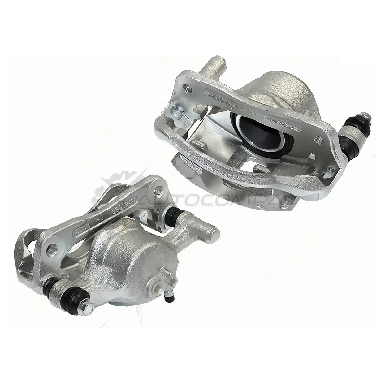 Суппорт тормозной передний HYUNDAI ACCENT 99-12 (Тагаз)/GETZ 02- правый SAT ST5818125A00 0 38WM7T 1436726301
