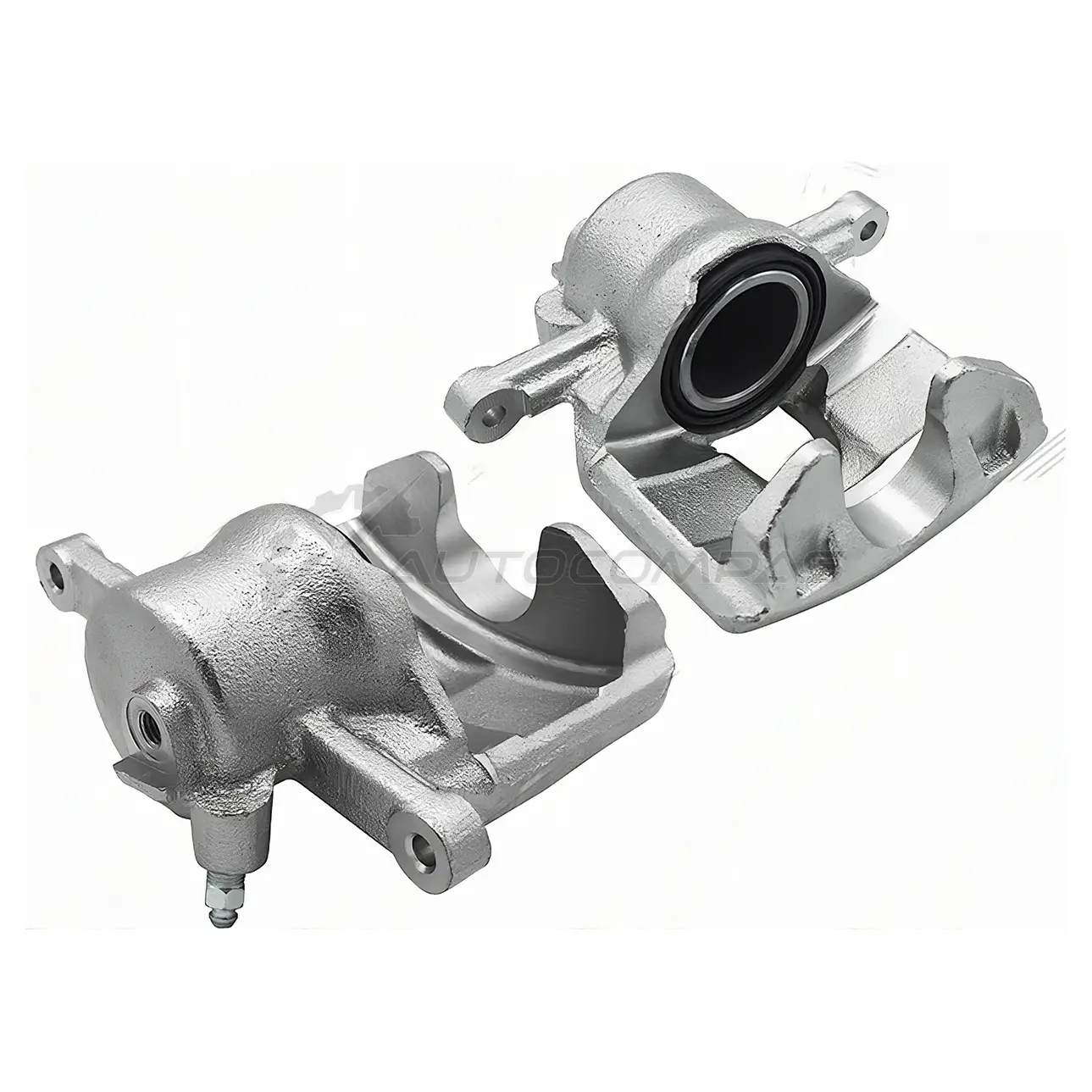 Суппорт тормозной передний SKODA RAPID 13-/FABIA 09-14/VW POLO 10-18 левый SAT 1440547214 JV9O H ST6RF615123
