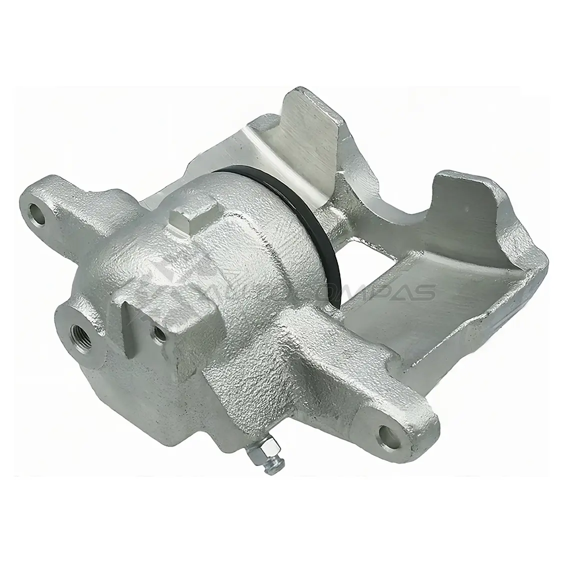 Суппорт тормозной передний AUDI A4 00-04/VW PASSAT 00-05 правый SAT 1440547671 ST340016 OCH LLP
