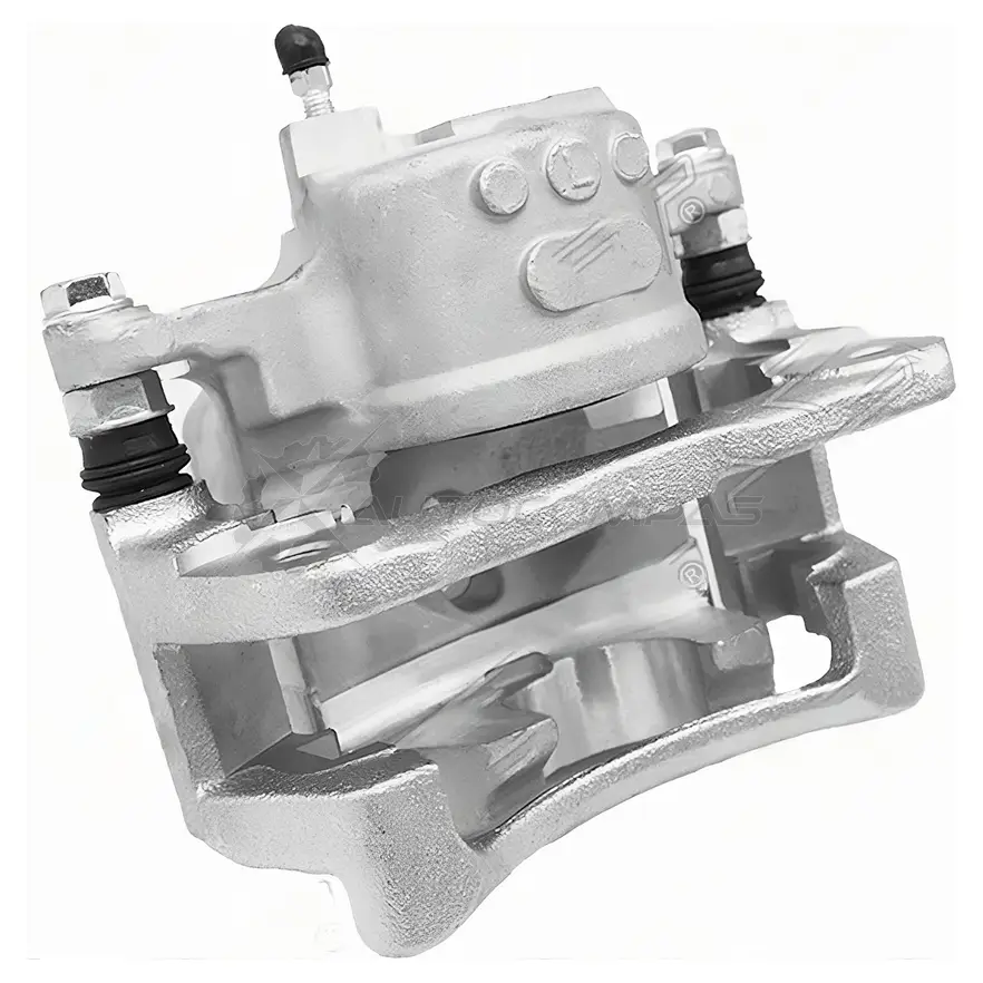 Суппорт тормозной передний Toyota PRIUS Z30 11-/ LEXUS CT200H 10- левый SAT BOS 5NR 1440544816 ST340034