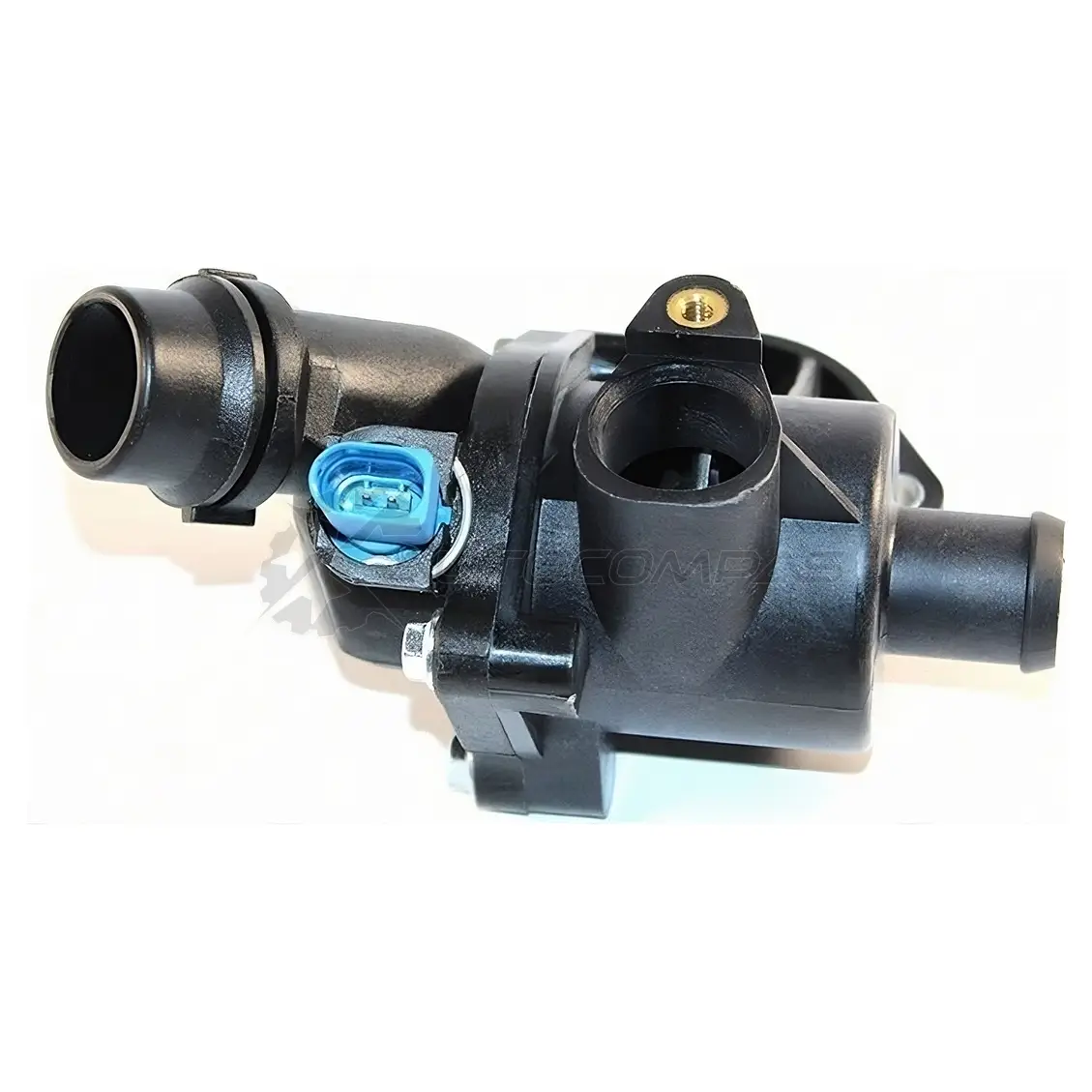 Термостат в сборе VW PASSAT 01-05/AUDI A4/A6 01-09 SAT DZ 3CDQ ST06B121111K 1422833580