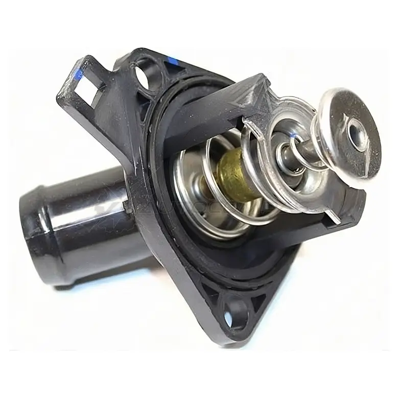 Термостат с прокладкой HONDA K20A,K24A ACCORD CL,CM &039,02-&039,08,ODYSSEY RB &039,03 SAT ST19301RAF004 1422804254 T UNAC