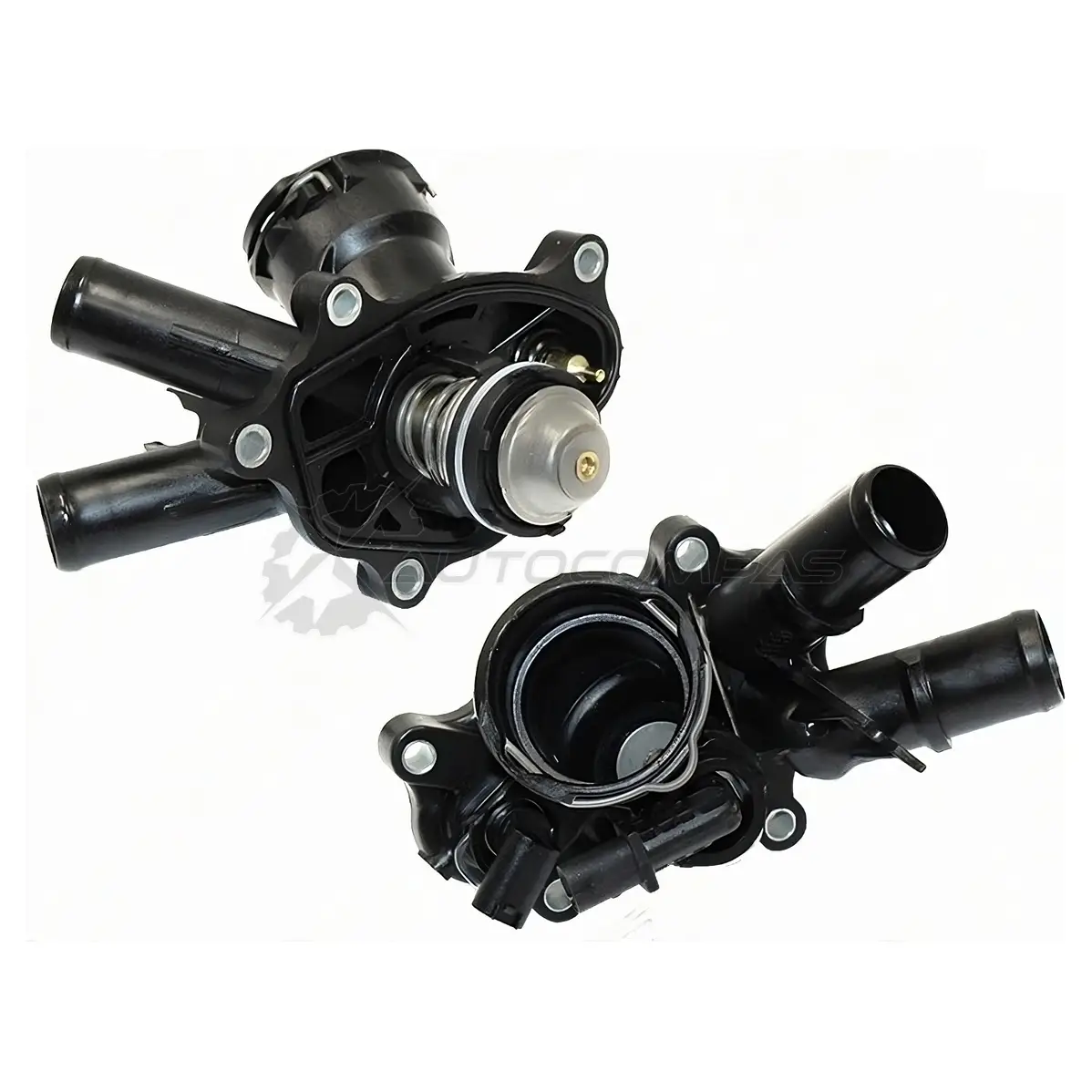 Термостат с прокладкой MERCEDES BENZ C-CLASS W204/E-CLASS W212 M271 SAT FY8 69B 1440529803 STA2712000315