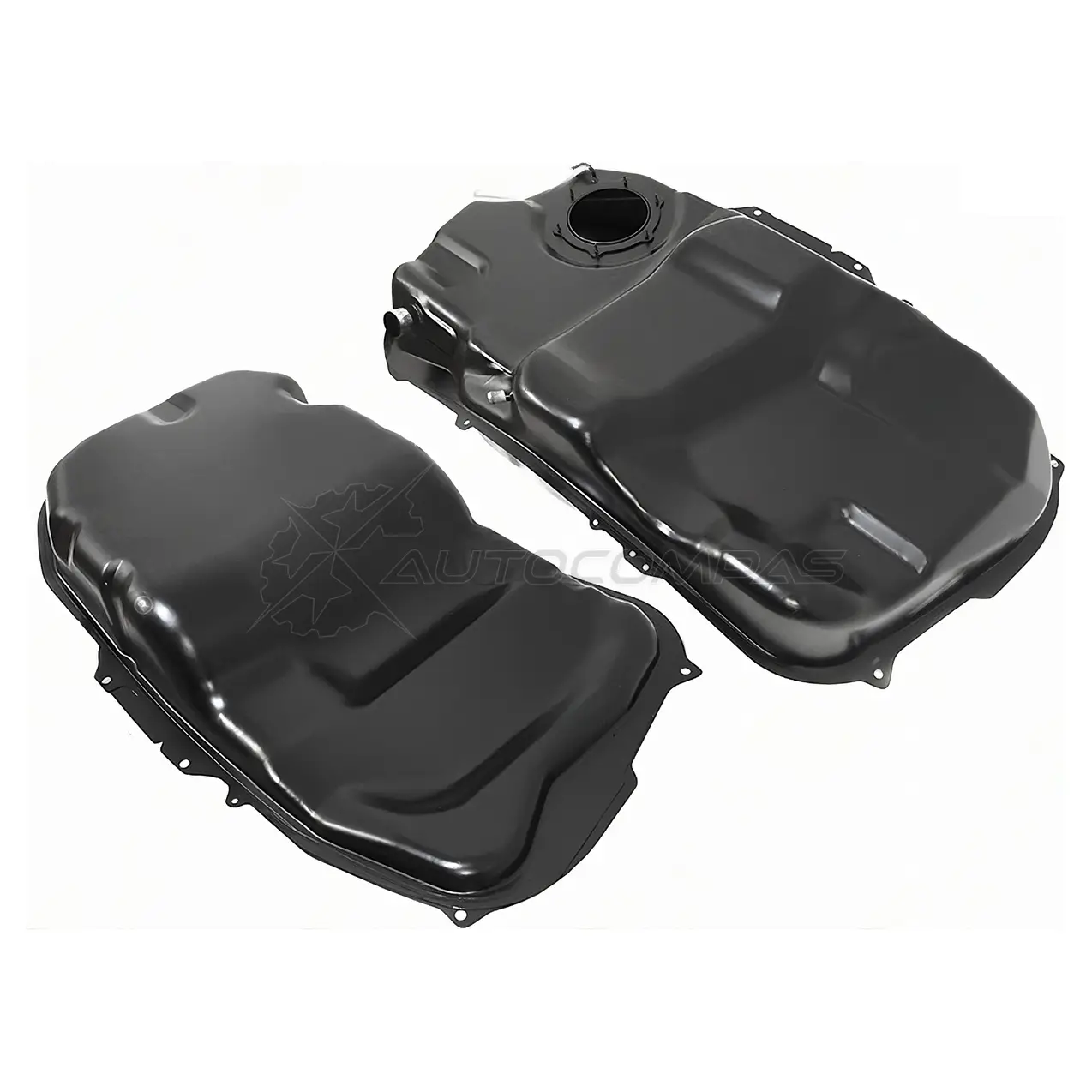 Топливный бак MITSUBISHI LANCER X 07-17 SAT J 5M0M6 1440990658 ST1700A279