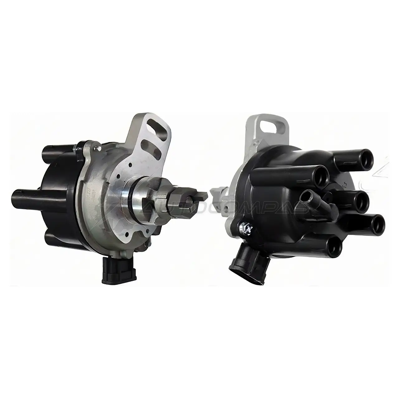 Трамблер Toyota CORONA/CALDINA ST19/RAV4 SXA1/CARINA ED ST18/CAMRY/VISTA SV3/4 3/4SF фишка 2 SAT ST1910074081 1422828891 DB5 049