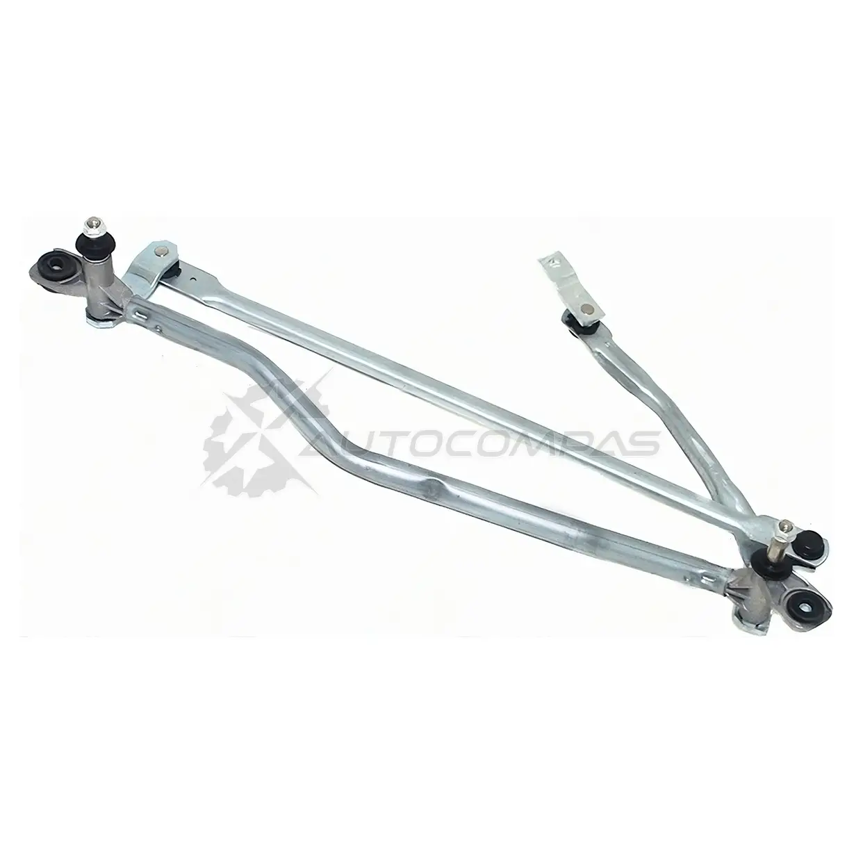 Трапеция стеклоочистителя AUDI A6 06-12 SAT 8 31KQ ST4F1955023K 1440990674