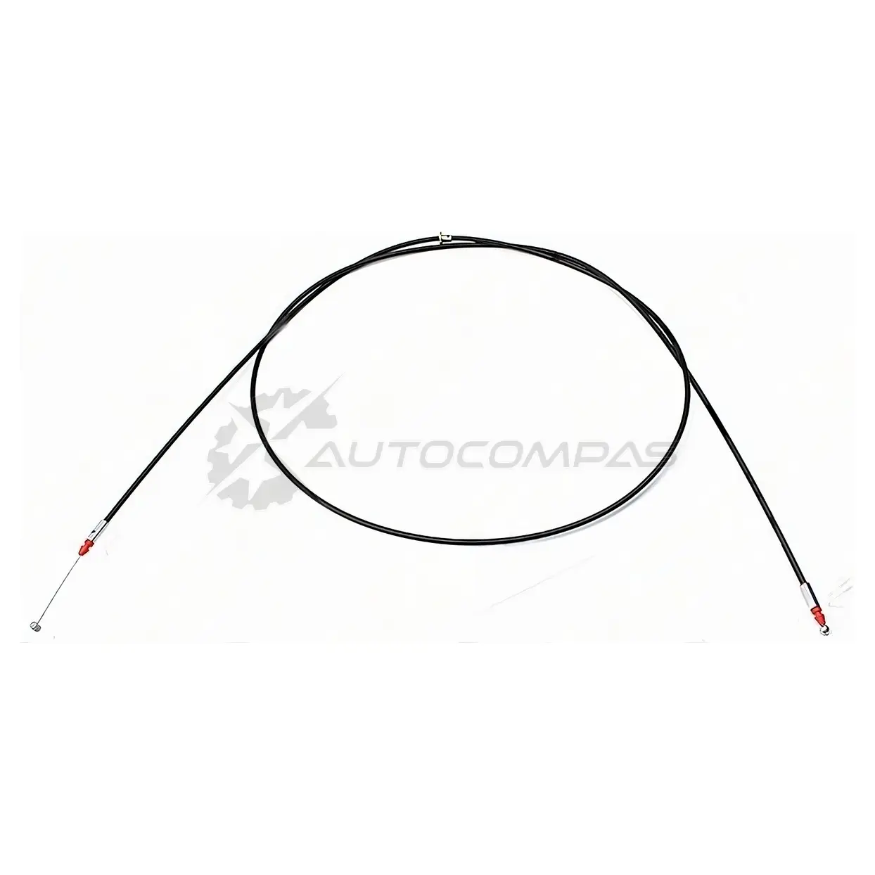 Трос капота Toyota LC100 98-02 SAT 1422828995 ST5363060060 K XM75