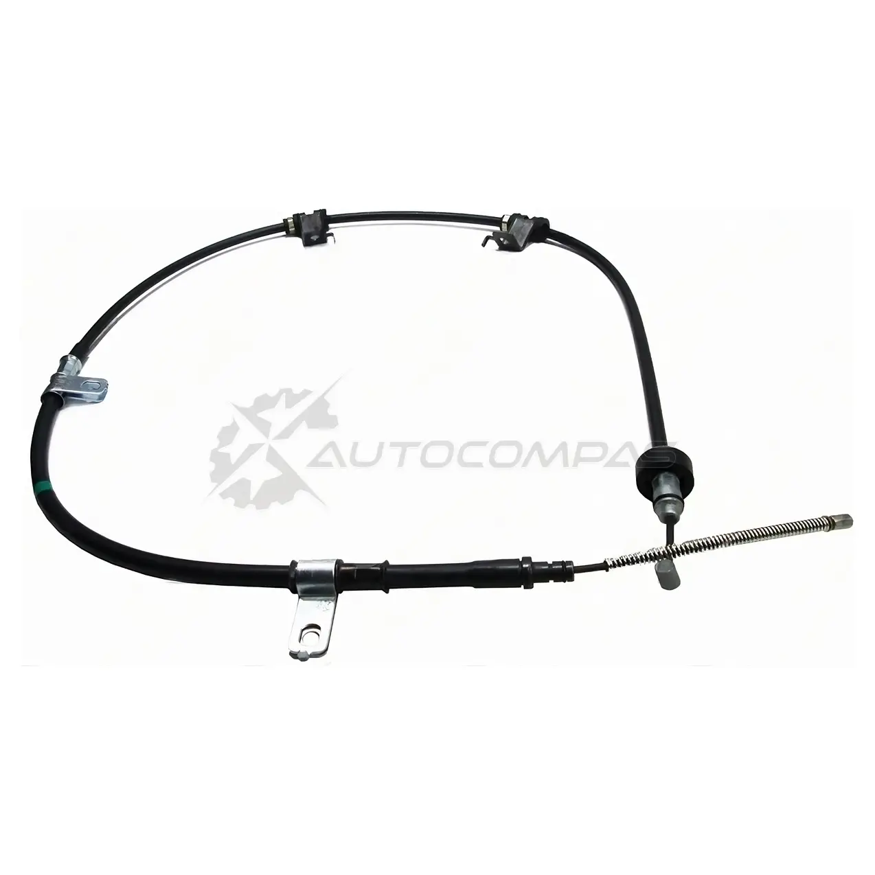 Трос ручника HYUNDAI GETZ 02-09 слева SAT 143G11 F 1440522185 ST597601C000