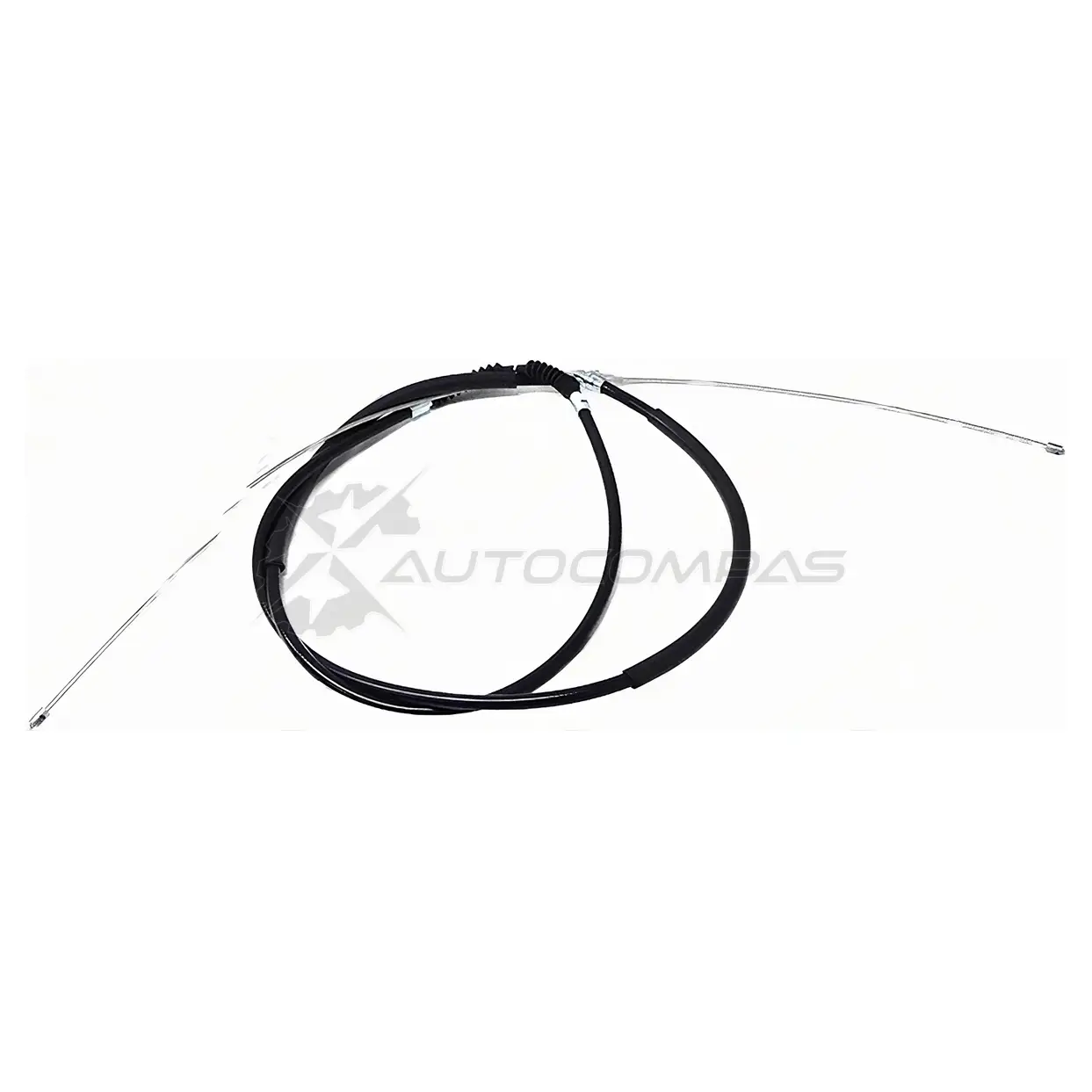 Трос ручника PEUDEOT BOXER II 02-/CITROEN JUMPER II 02-/FIAT DUCATO II 02 SAT ST1337440080 1422875400 AFT SXNR