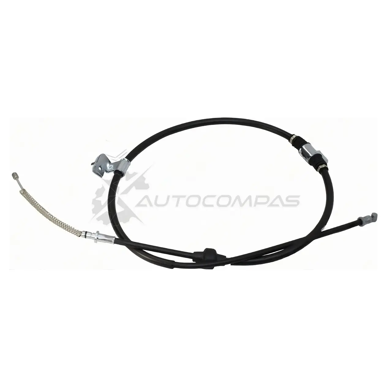 Трос ручника MITSUBISHI ASX 10-13 слева SAT 1422814150 J 7QN0 ST4820A025