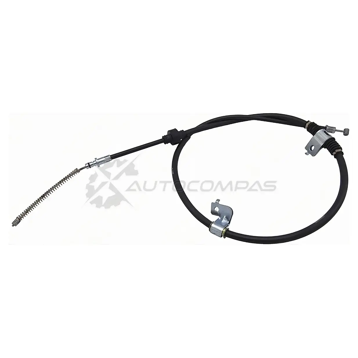 Трос ручника MITSUBISHI ASX 10-13 справа SAT 1422814216 WNG0 V ST4820A026