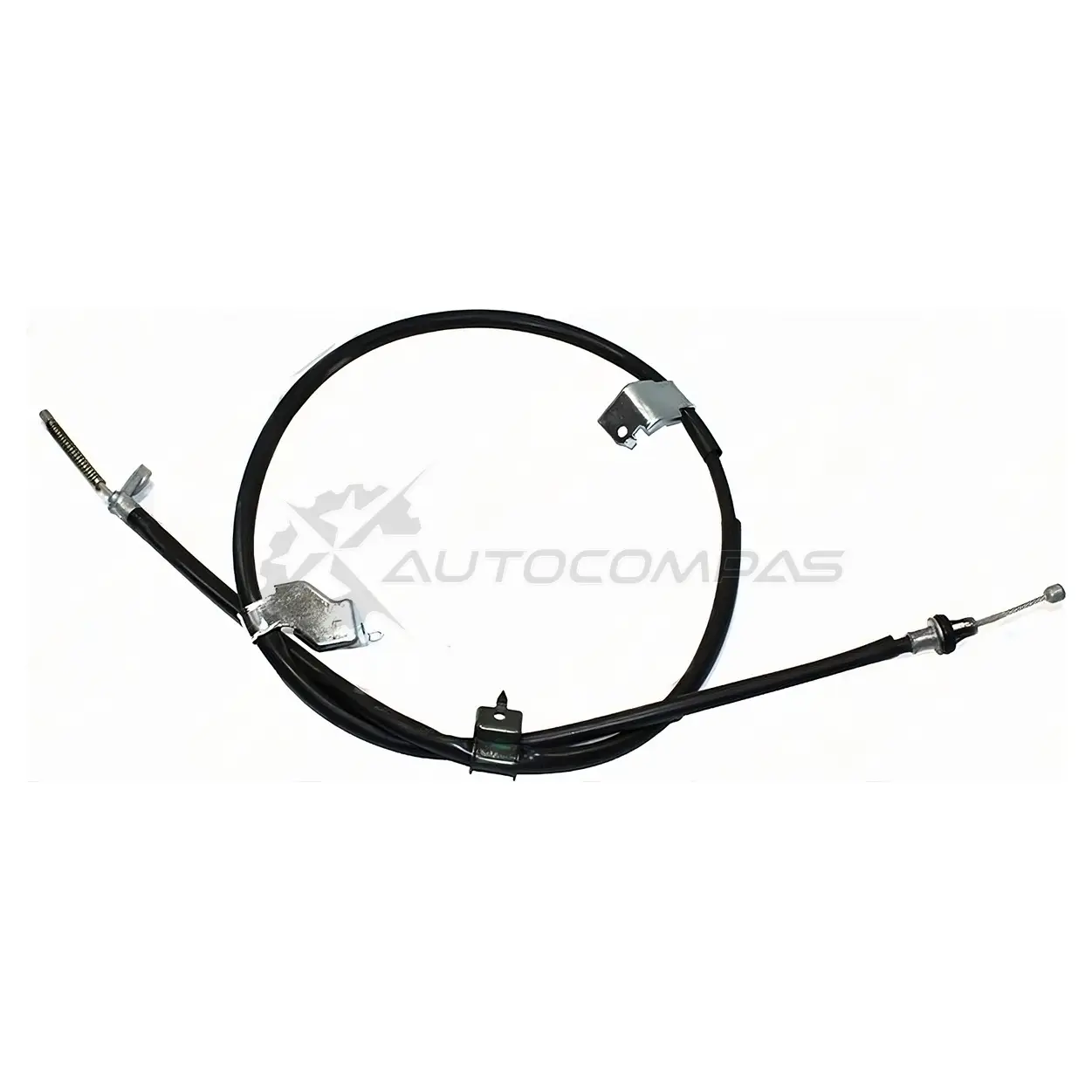 Трос ручника NISSAN QASHQAI J10 06-13 слева SAT J IPL4 ST36531JD00A 1422817227