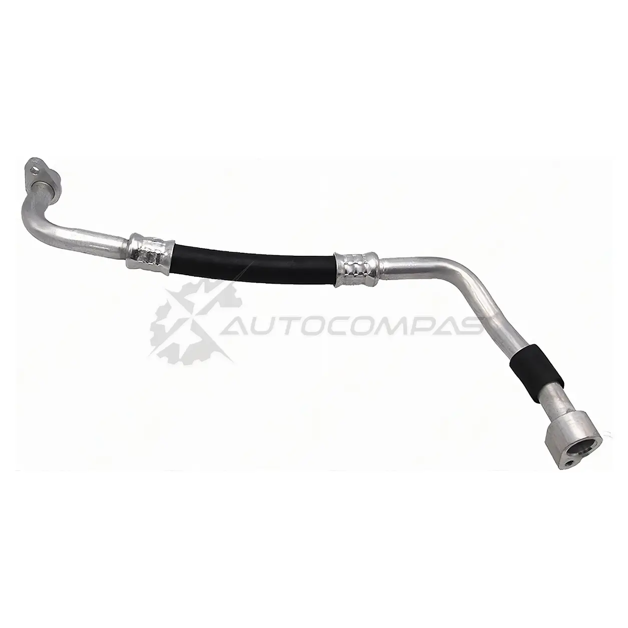 Трубка кондиционера RENAULT LOGAN 05-14(8КЛ) (от испарителя к компрессору) SAT MJ2 UVE 1440535961 ST8200678927