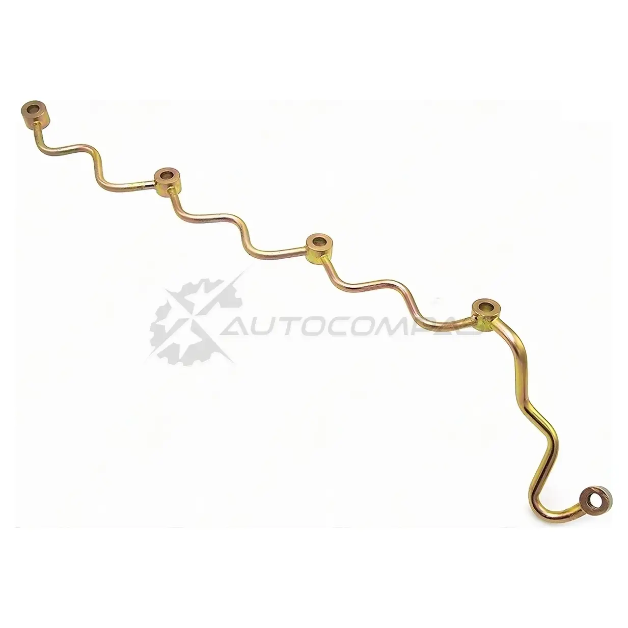 Трубка обратки Toyota HILUX/FORTUNER/LC PRADO 09- 1KDFTV SAT DGA 997E 1440544363 ST2150003