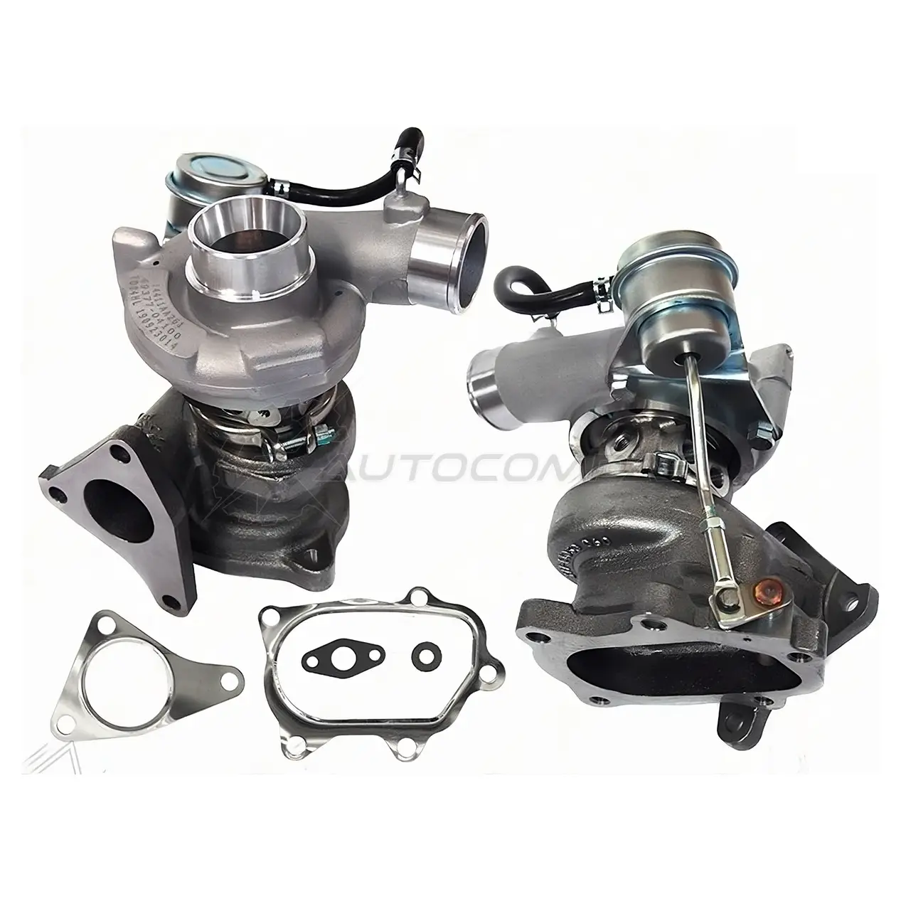 Турбина SUBARU FORESTER SF5/IMPREZA GC8/GDA EJ205 96-04 SAT 1440531277 ST14411AA261 YH6 AJ77