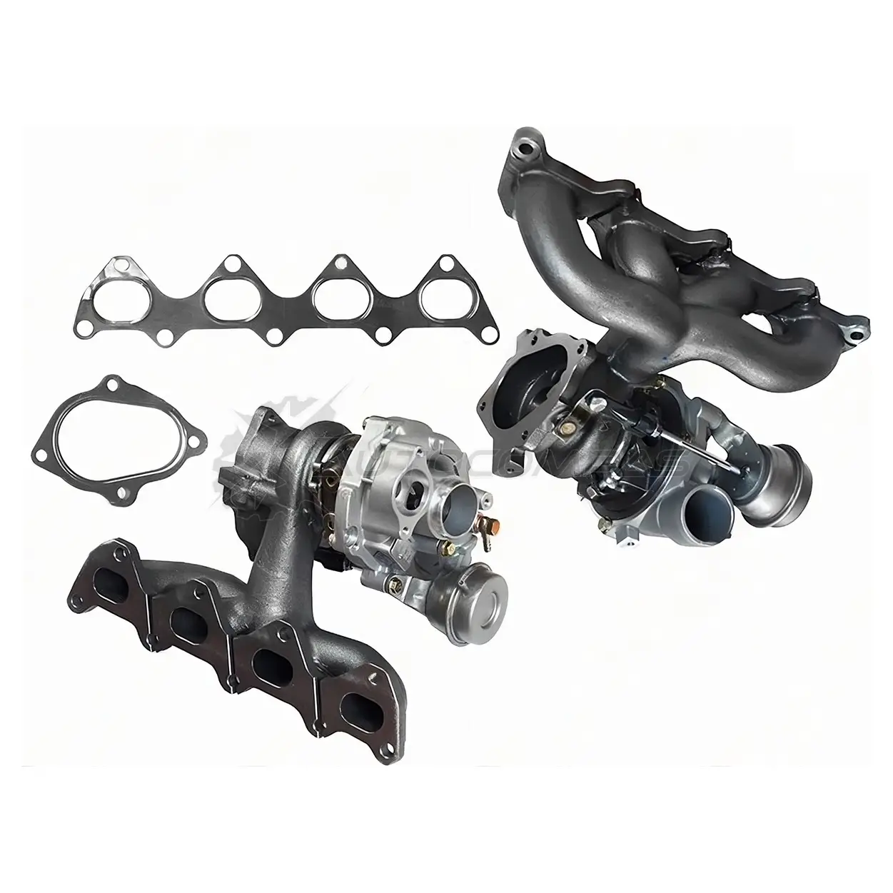 Турбина VOLKSWAGEN GOLF/JETTA/PASSAT/SCIROCCO/TIGUAN/SKODA FABIA/SEAT LEON 1.4TSI 05 SAT SJ3W 7 1440546920 ST03C145701B