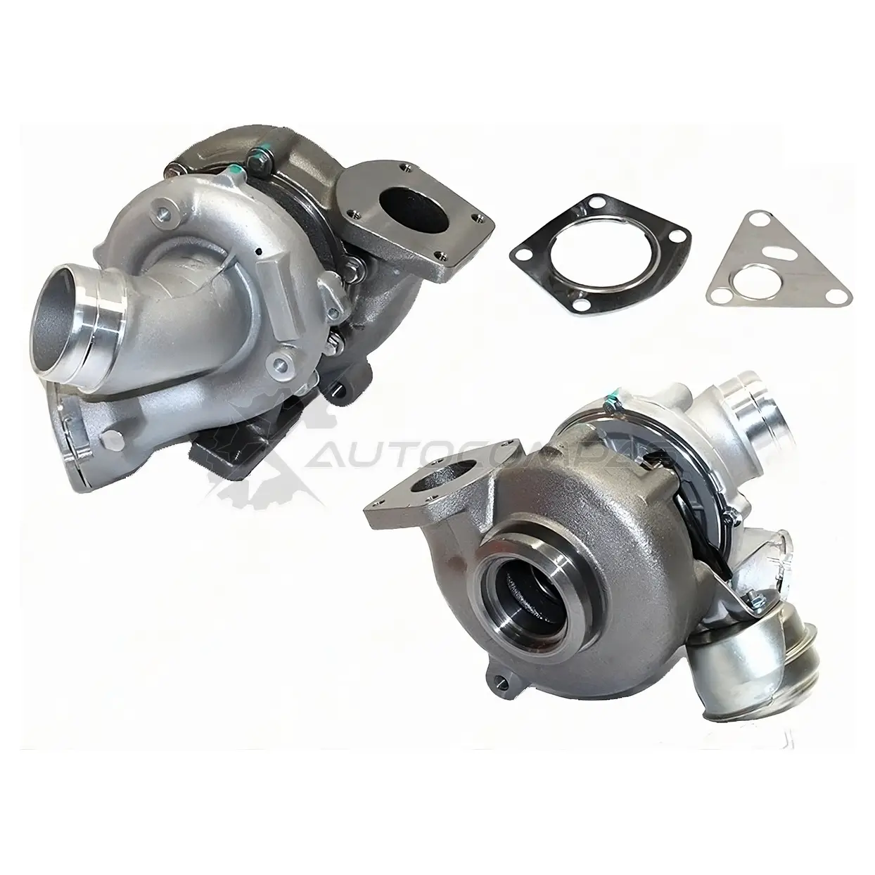Турбина VOLKSWAGEN TOUAREG 2,5D 03-07 SAT F03IK M8 ST070145702B 1440547328