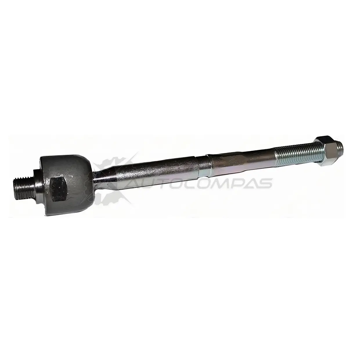 Рулевая тяга MAZDA2/DEMIO 07-14/RENAULT MEGANE II 03-/SCENIC II 03- слева=справа SAT STD65132240 NQO 1C 1422810437
