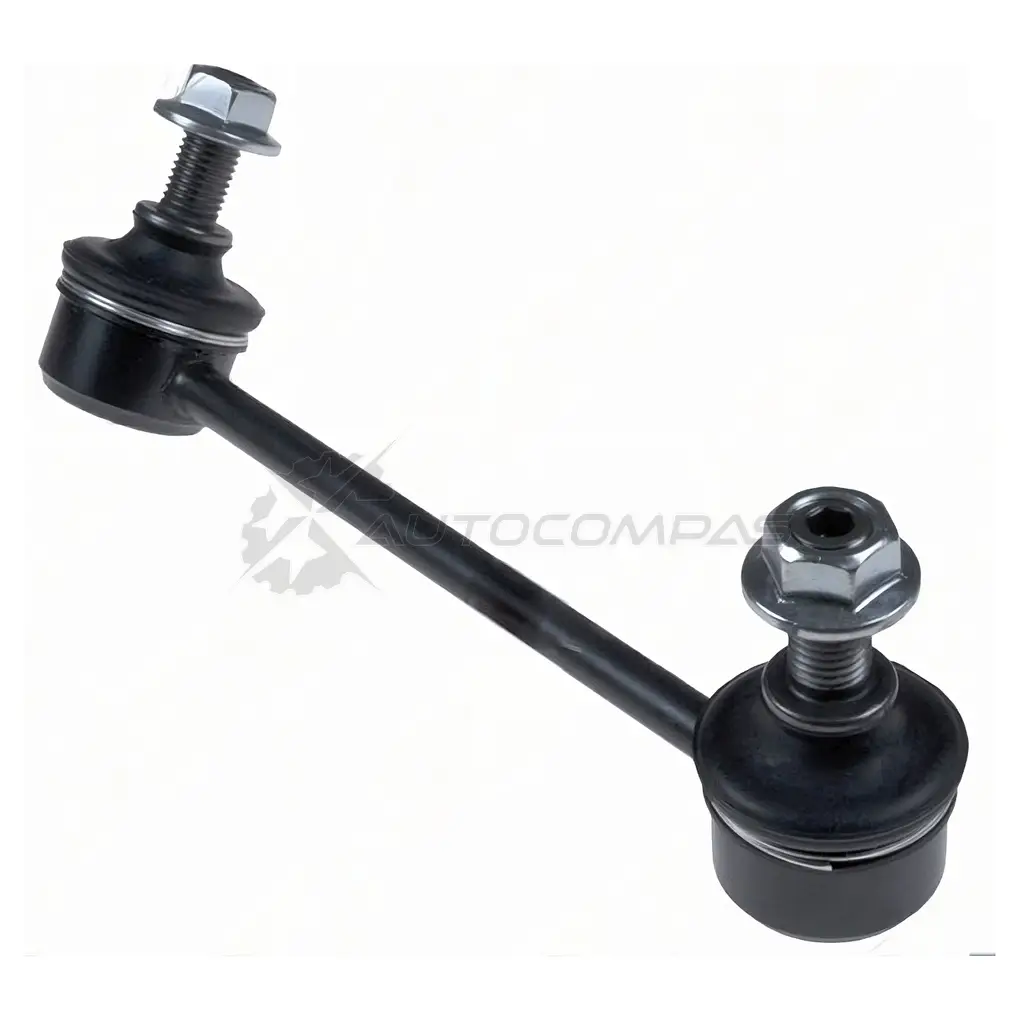 Стойка стабилизатора заднего MAZDA 6 12-/MAZDA 3 13-/MAZDA CX-5 11- слева SAT STKD3128190 H Q4RH0 1422810419 изображение 0