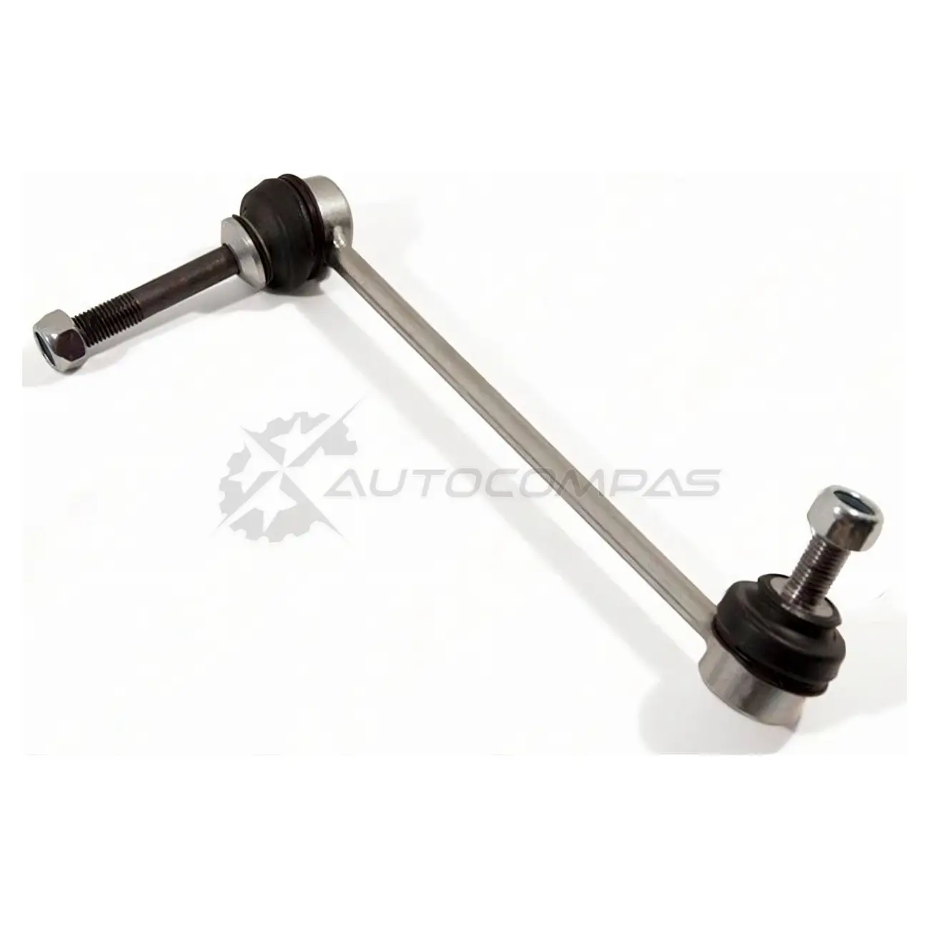Стойка стабилизатора переднего BMW X5 06-13/X6 07-14 справа SAT B 1UA4 1422798471 ST31356857624