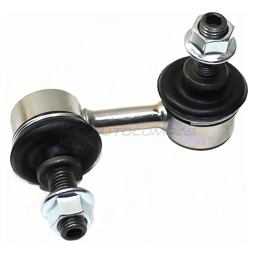 Стойка стабилизатора переднего HONDA CAPA/LOGO 96-02/INTEGRA 01-06 слева SAT ML5 XY 1422802877 ST51321S2G003
