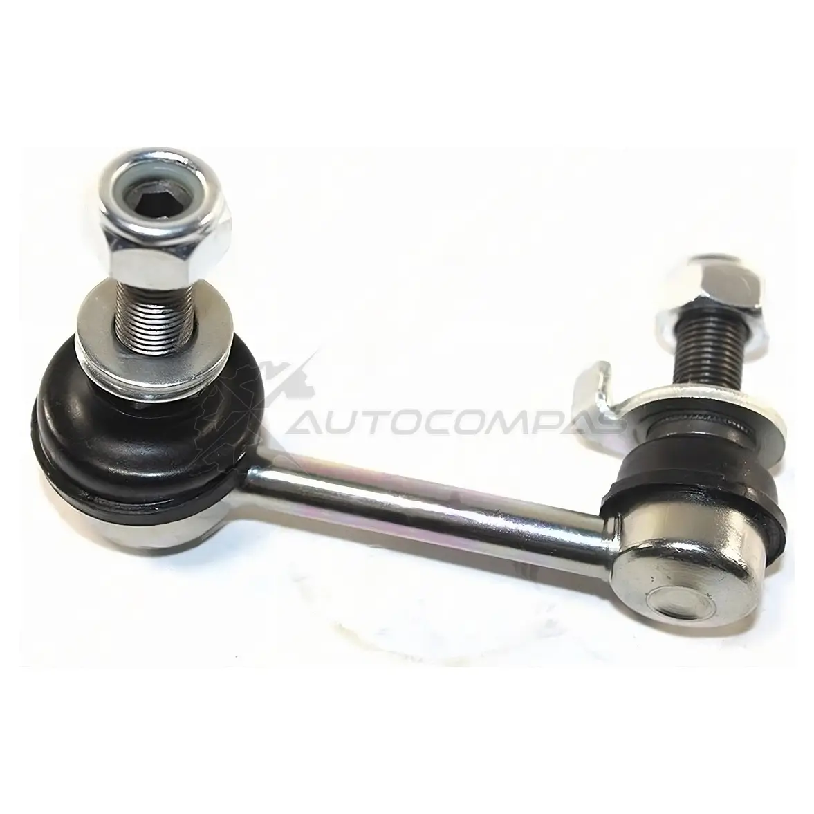 Стойка стабилизатора переднего NISSAN SKYLINE/STAGEA 01-07 слева SAT ST54668AL501 1422817745 RQRMID F