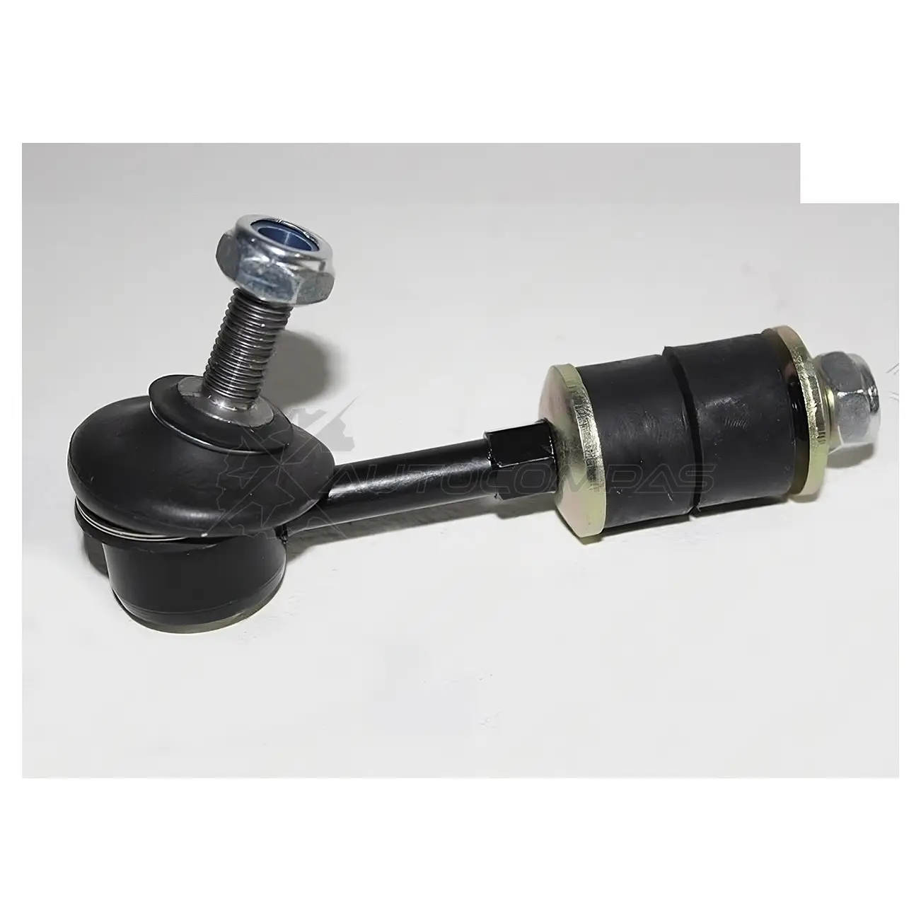 Стойка стабилизатора переднего Toyota RUSH/DAIHATSU TERIOS 06-/SPARKY 00-03 слева=справа SAT 1422800440 ST4882297503 MU 7G4