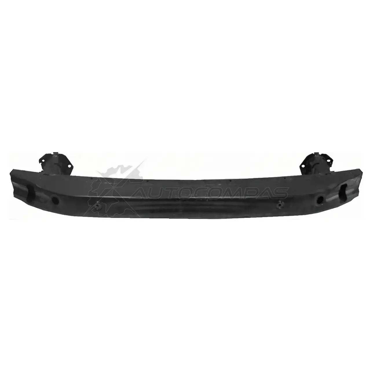Усилитель бампера HONDA CIVIC 05-11 4D EURO/JAPAN SAT STHD09000RA0 CFX NS8J 1422803643
