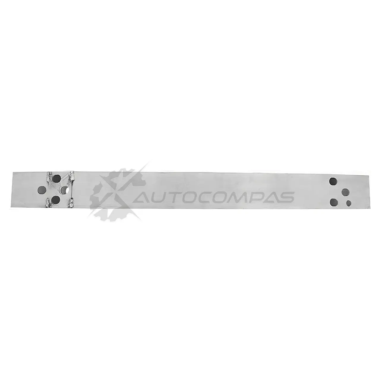 Усилитель бампера LEXUS IS250 05- алюминий SAT 1422809160 STLX21000R0 7AL 37L