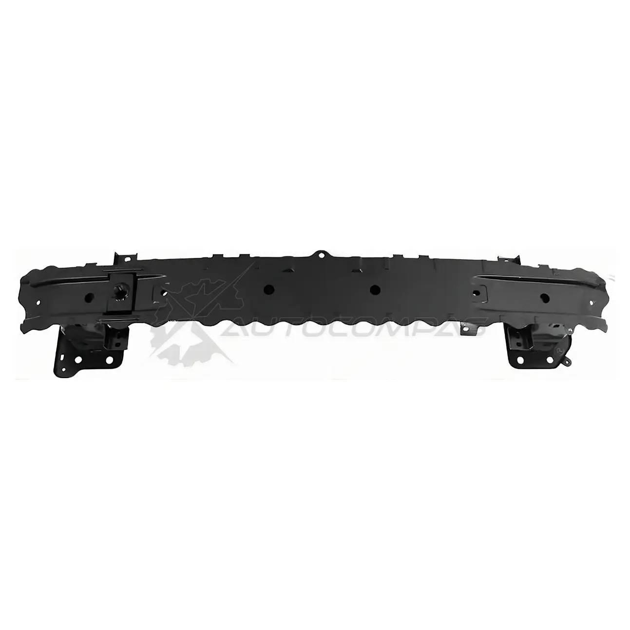 Усилитель бампера MAZDA 2 07-15 SAT STMZ52000R0 6 EABQQ 1422809654 изображение 0