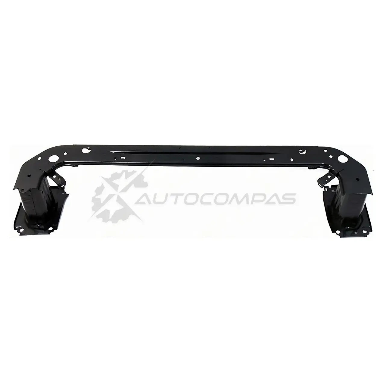 Усилитель бампера MITSUBISHI ASX 10 SAT 1422812454 STMAS1000R0 IH 2LBG