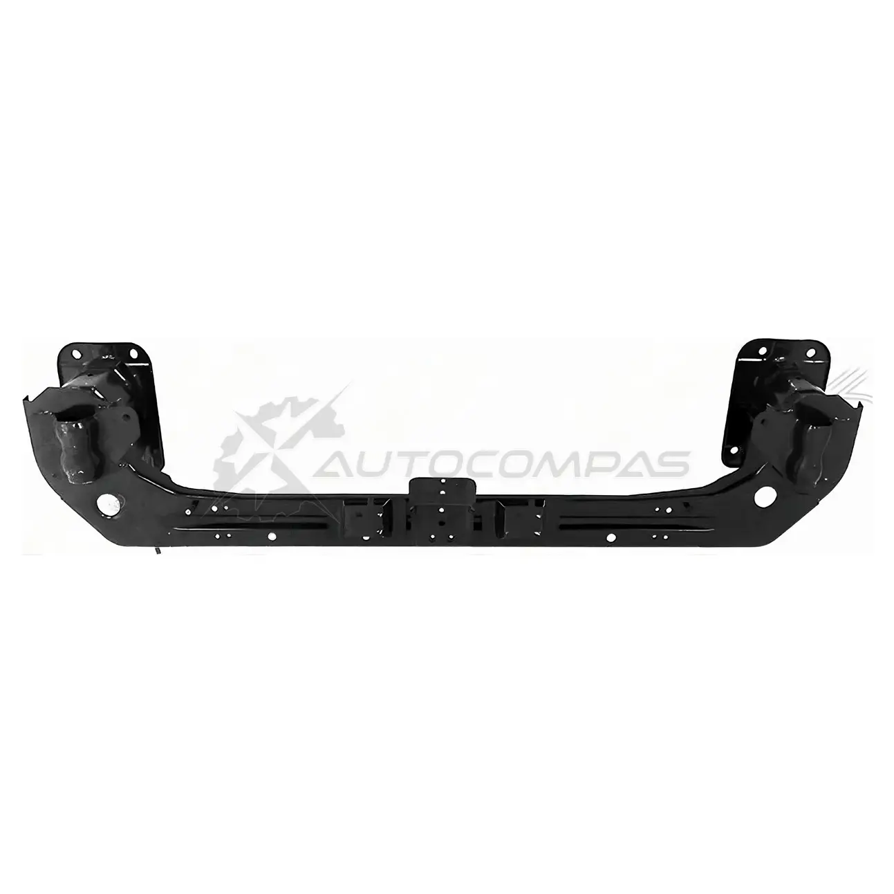 Усилитель бампера MITSUBISHI OUTLANDER XL 06-13 SAT STMB52000R0 1422813447 HY3 YB