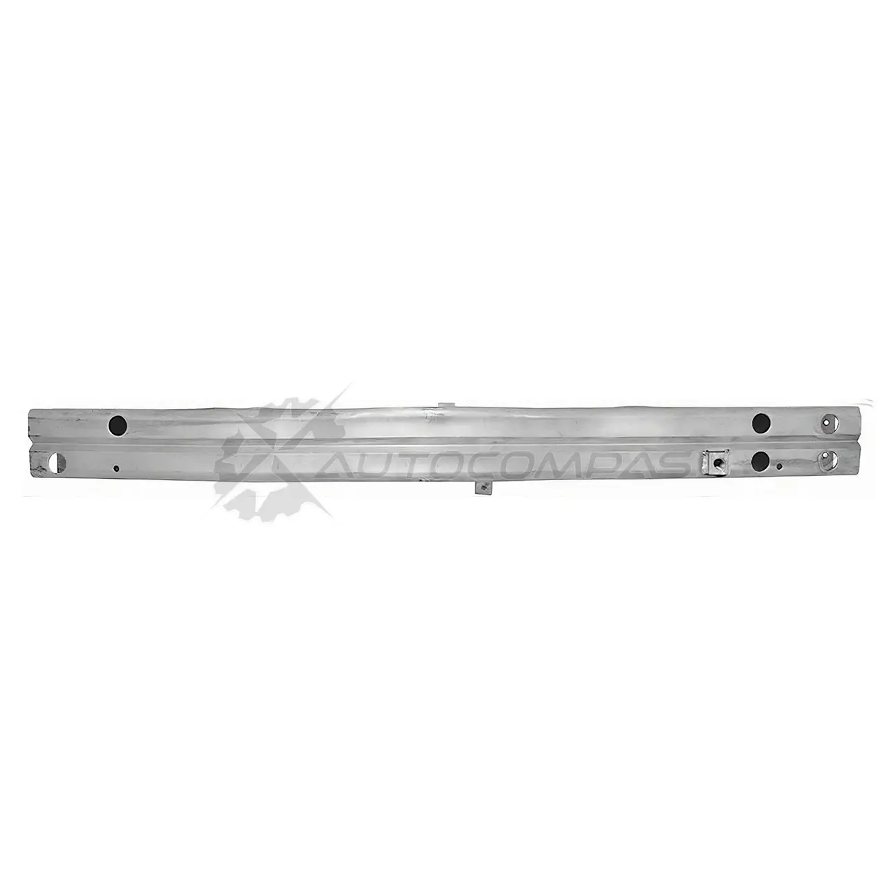Усилитель бампера NISSAN TIIDA 04-14 SAT 9QV0P O 1422875530 STDTW5000R0