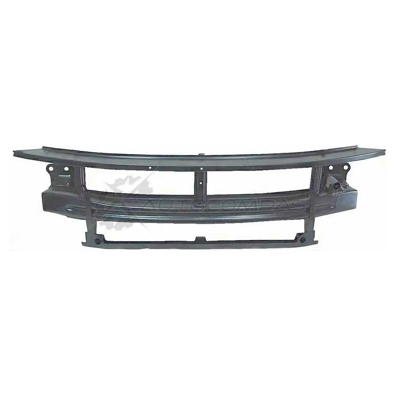 Усилитель бампера SKODA OCTAVIA 04-08 SAT 0 4CZE1 1422832189 STSD26000R0 изображение 0