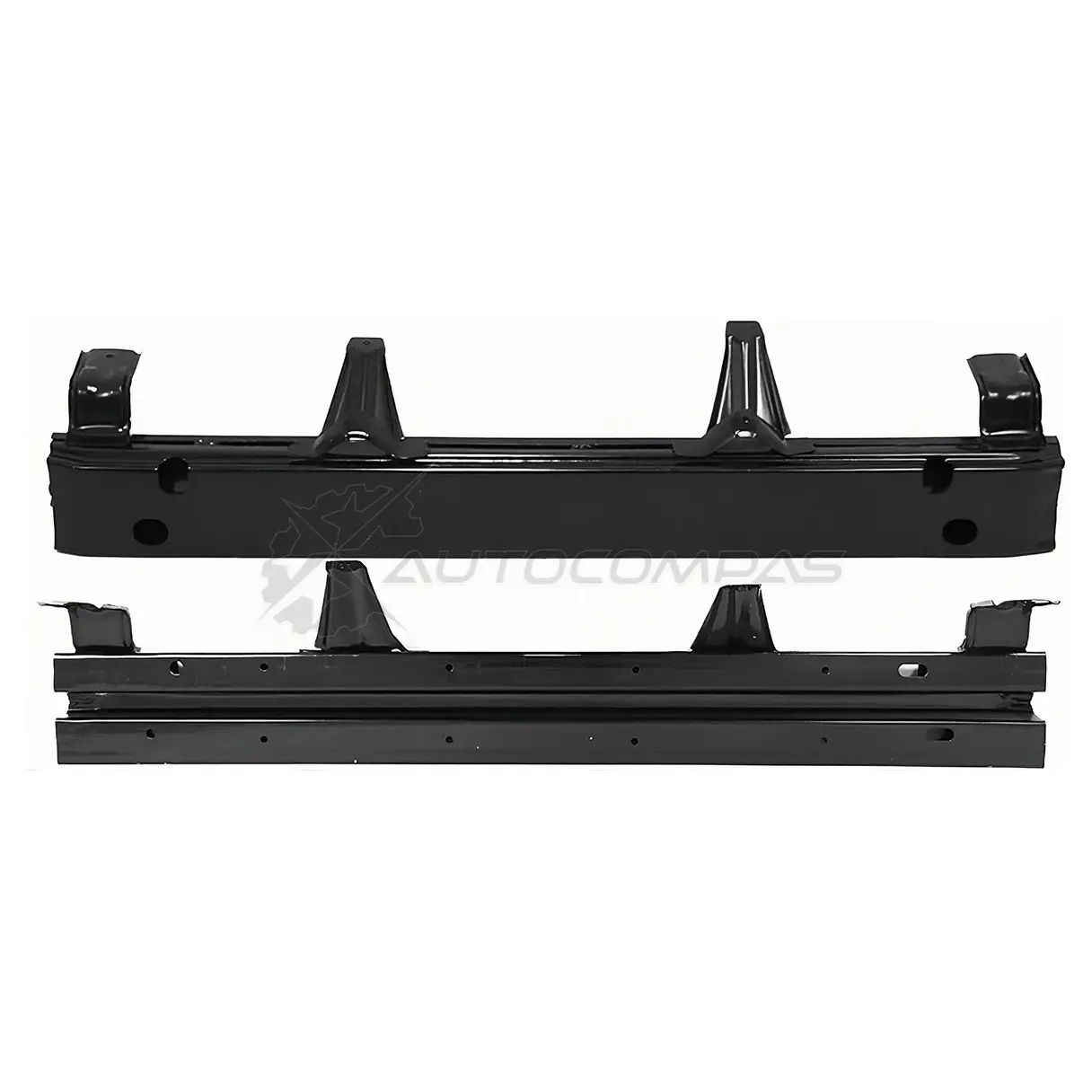 Усилитель бампера Toyota LAND CRUISER 120 02-09 SAT 1440990981 DAVW 3Y ST440004