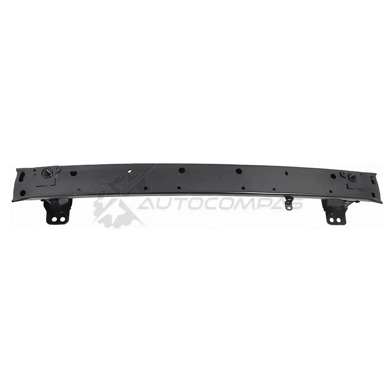 Усилитель бампера Toyota RAV4 13-15 SAT 1422827335 STTYY4000R0 8FQ60 W изображение 0