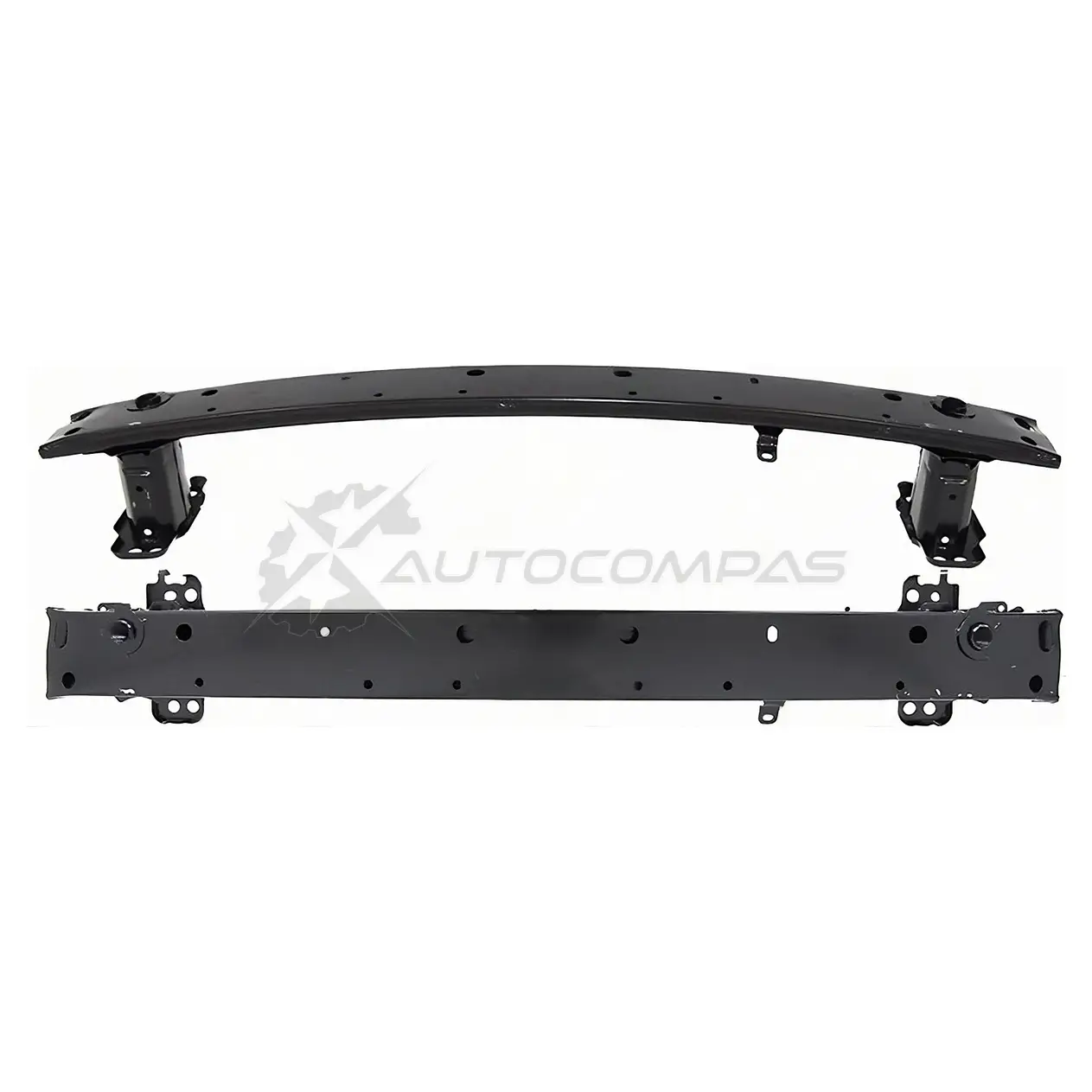 Усилитель бампера Toyota RAV4 15-19 SAT 1422874309 STTYY4000RA0 SS K7WFU