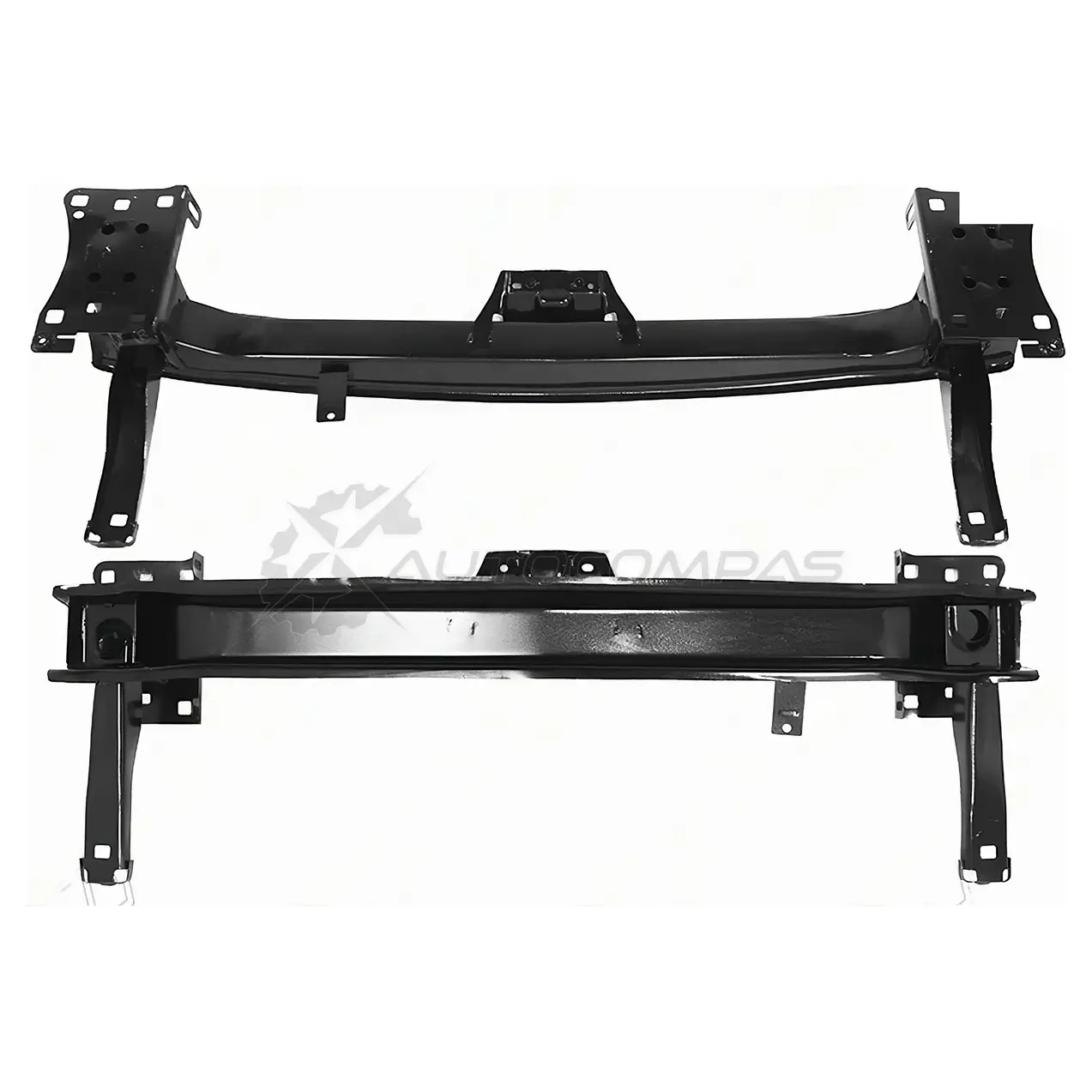 Усилитель бампера VW JETTA 19 SAT F8D WF ST440014 1440990987