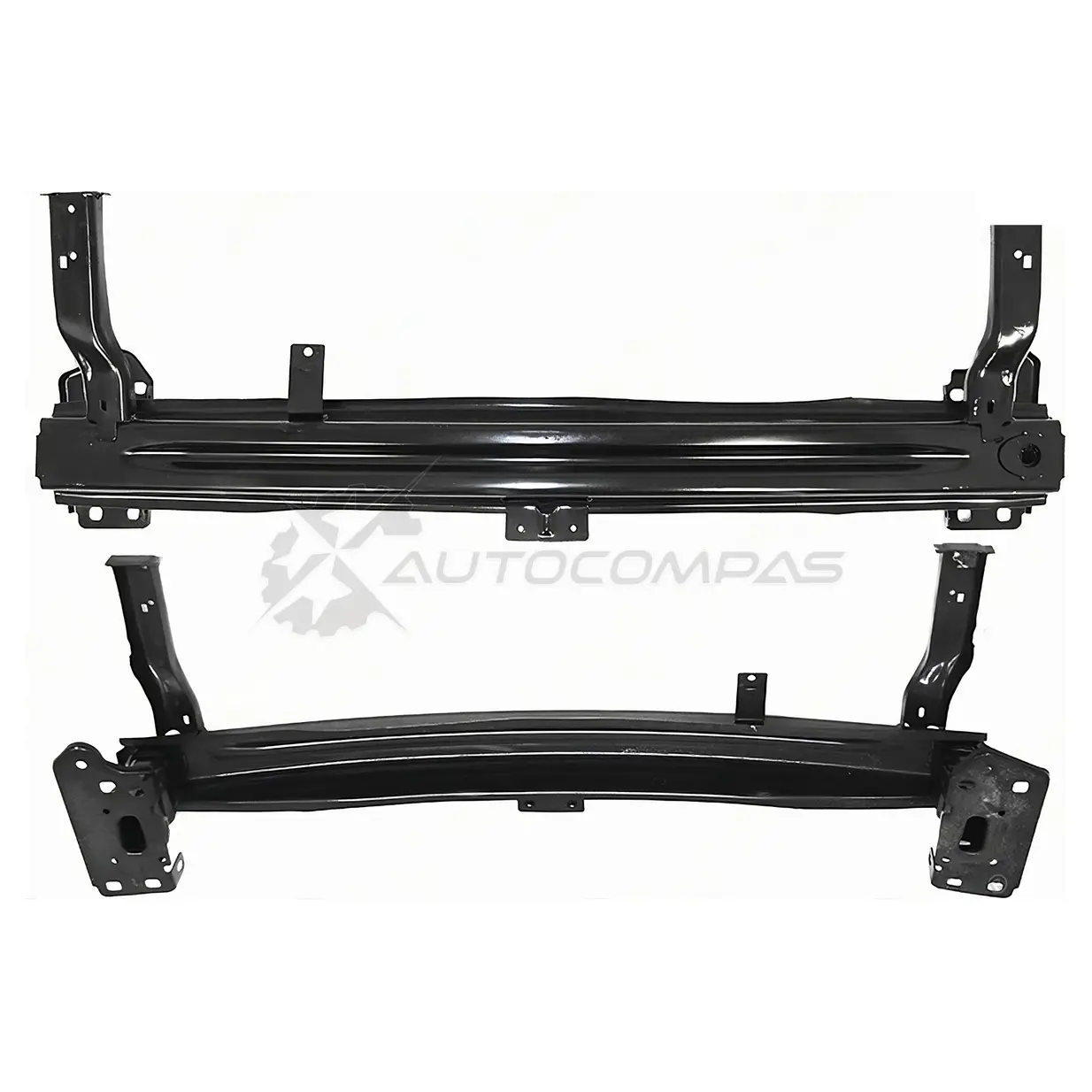 Усилитель бампера VW POLO 20 SAT ST440003 2 USHSF 1440990988