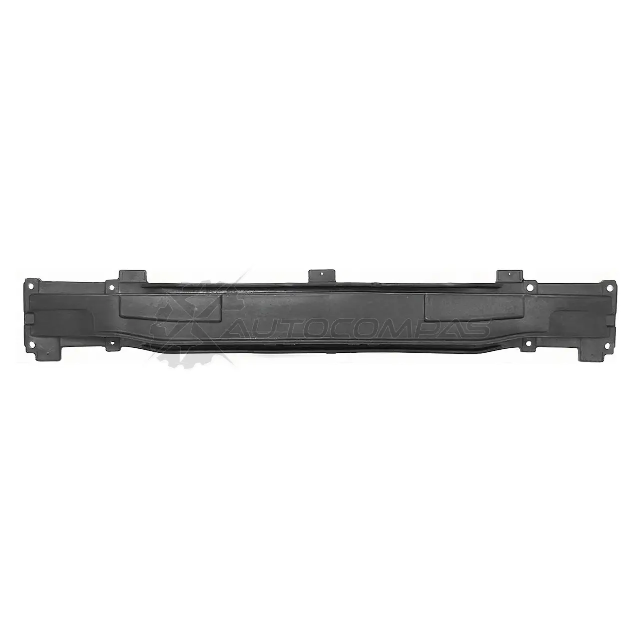 Усилитель заднего бампера HYUNDAI I40 11-17 4D SAT Q 27J2 1440991006 STHN40087R0