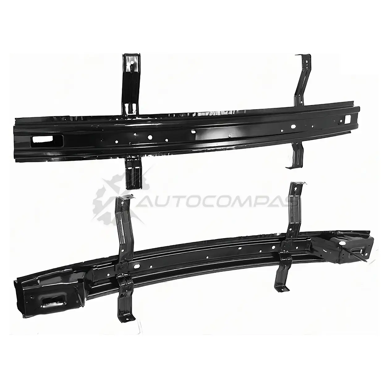Усилитель заднего бампера HYUNDAI SOLARIS 14-17 5D HBK SAT F3 TUCP STHNS1087RB0 1440991008