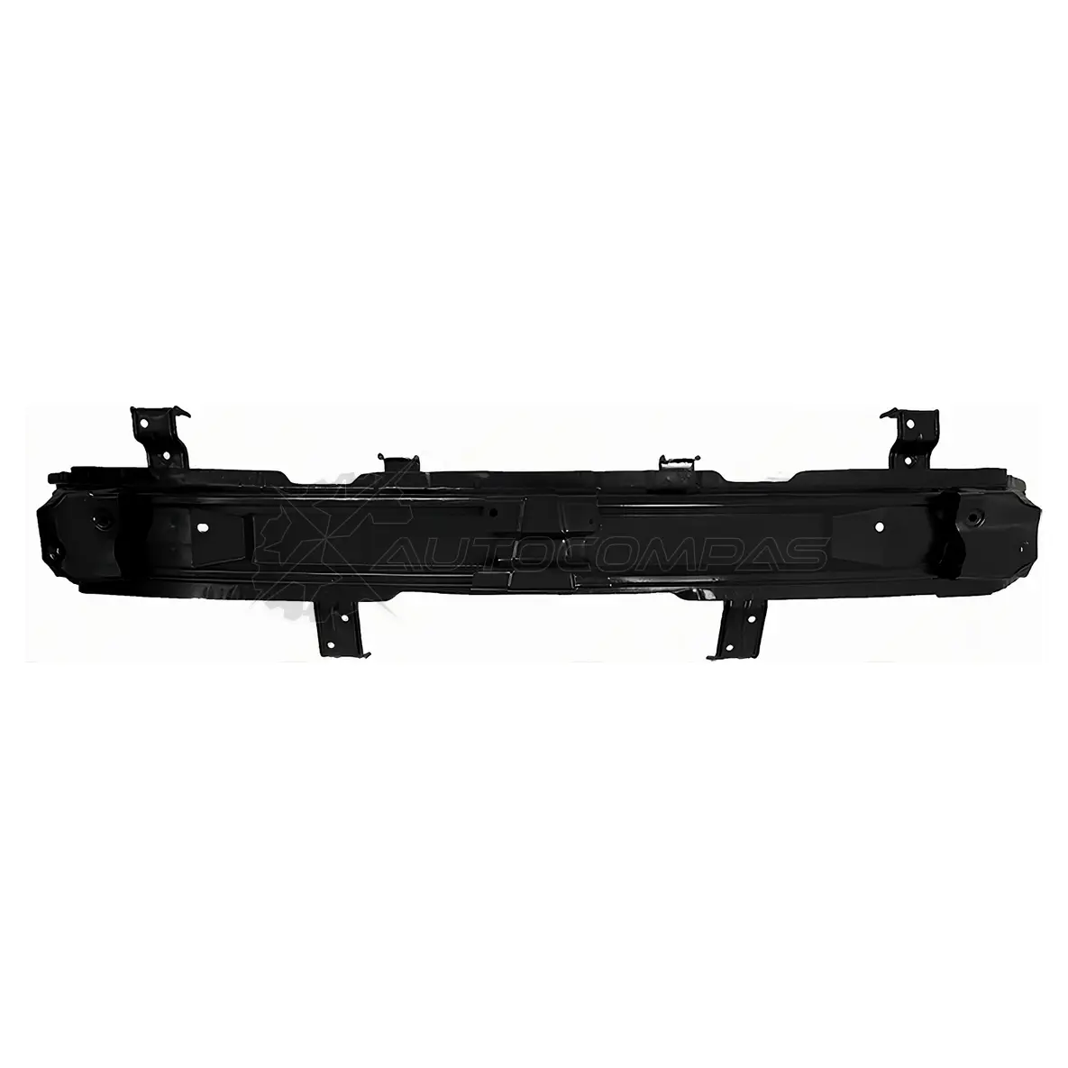 Усилитель заднего бампера KIA RIO X (X-LINE) 20- металл SAT 1440991014 ZCOOLE X ST440043