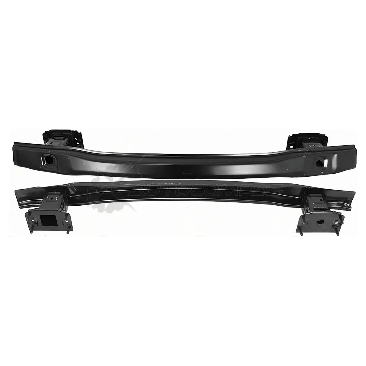 Усилитель заднего бампера MERCEDES GLK-CLASS 08-15 SAT 1440991017 STMD75087RA0 NT FT3L