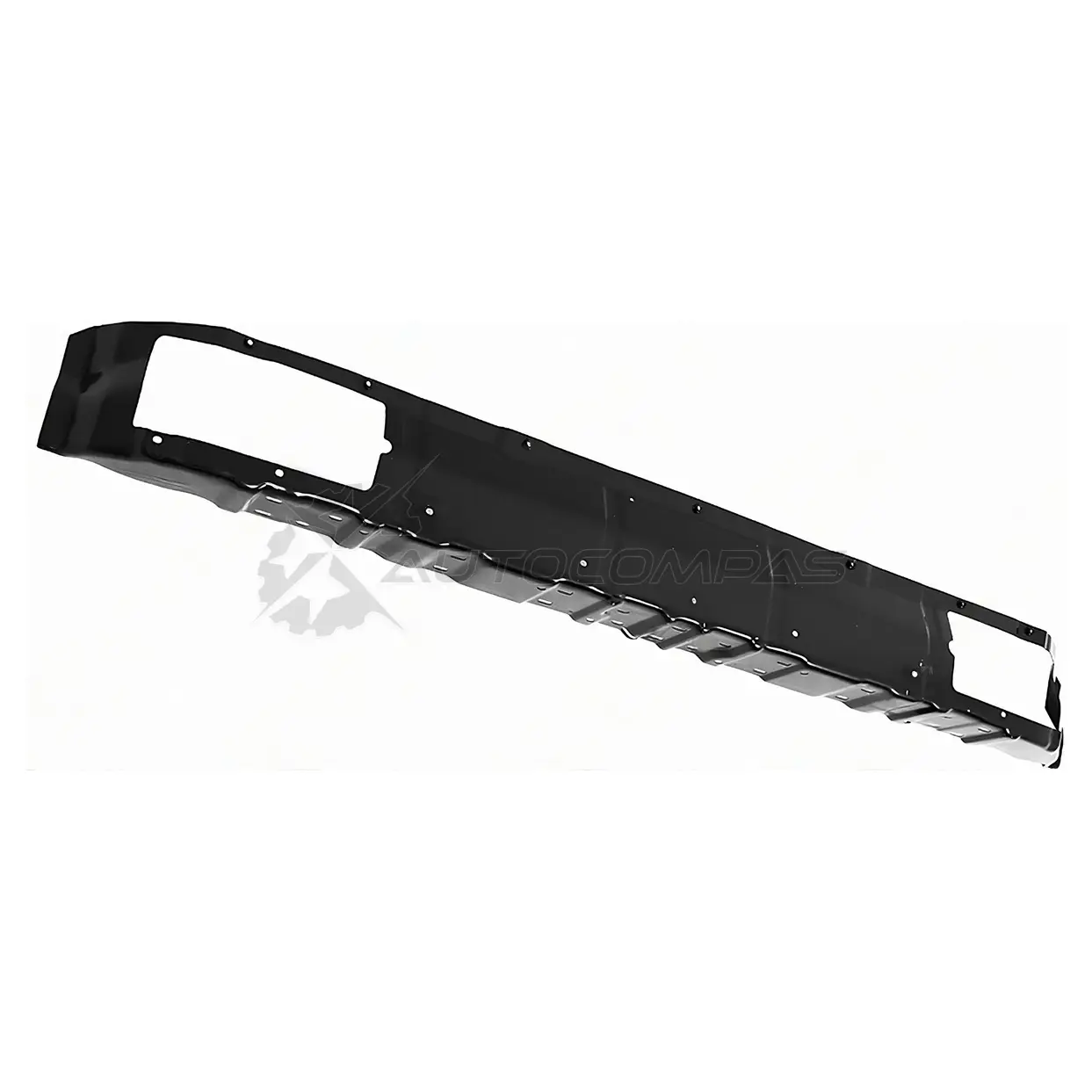 Усилитель заднего бампера MITSUBISHI PAJERO SPORT 96-08/CHALLENGER 96-01 SAT ST440016 1440991021 H MFEYB