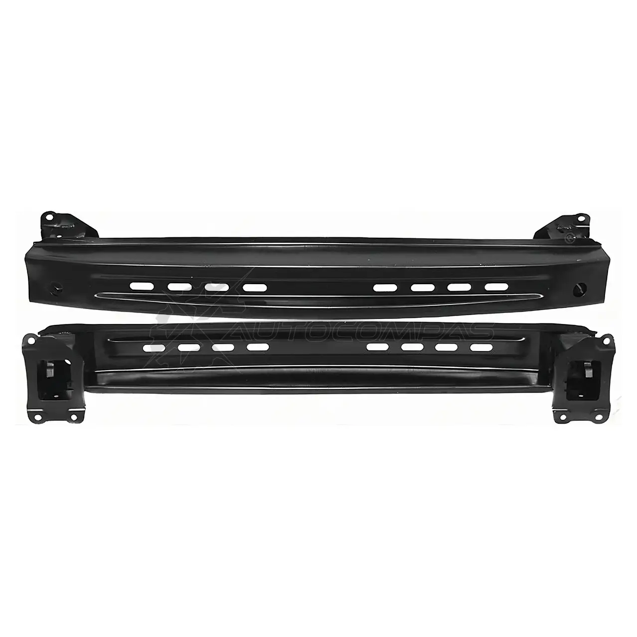 Усилитель заднего бампера SKODA KODIAQ 17 SAT STSDK7087R0 A4 5ZK 1440991025