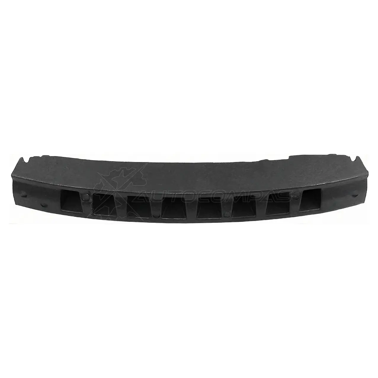 Усилитель заднего бампера VW POLO 10-20 4D пластик SAT STVWP6087R0 DS RZ9SF 1422833008