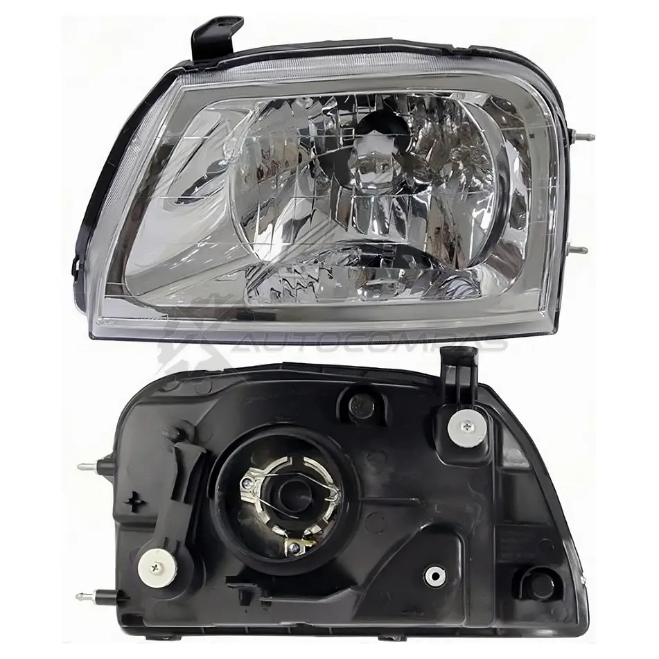 Фара MITSUBISHI L200/TRITON 96-05 слева SAT C76 SN 1422813923 ST2141152L